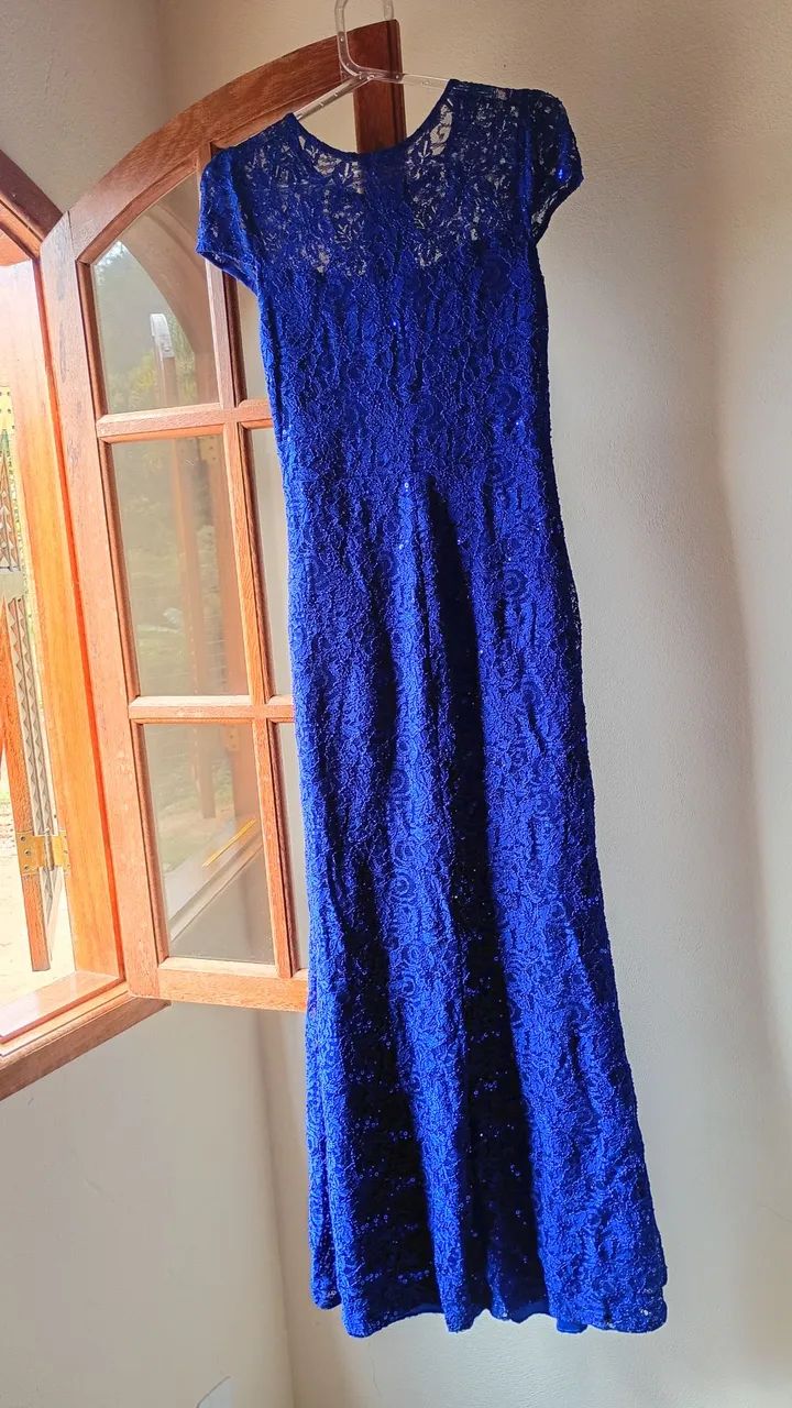 Vestido de festa  - Foto 2