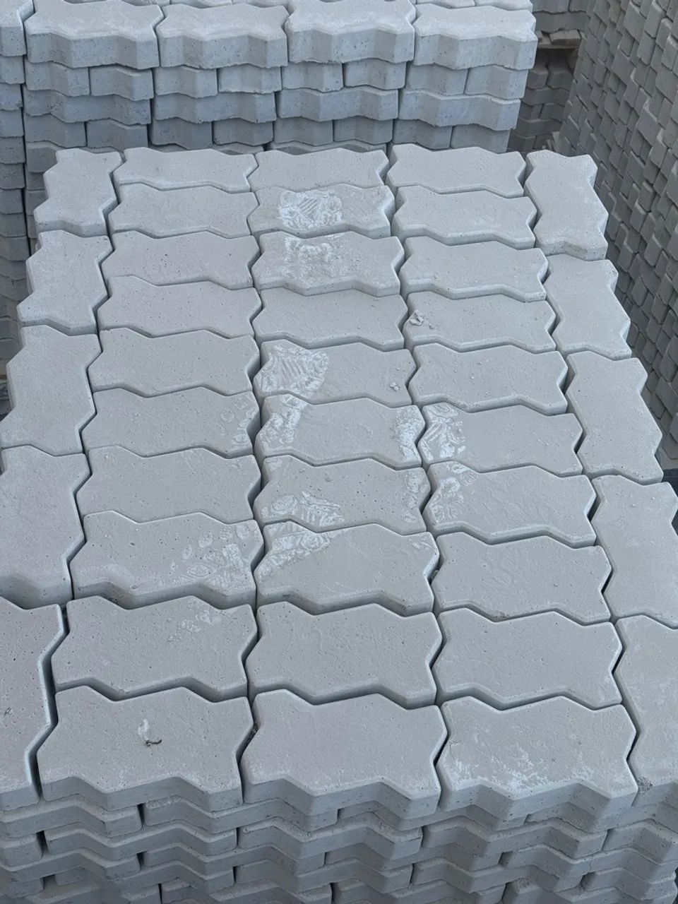  Bloquetes  PROMOÇÃO R$48,00 JÁ ENTREGUE NO LOCAL * - Foto 2