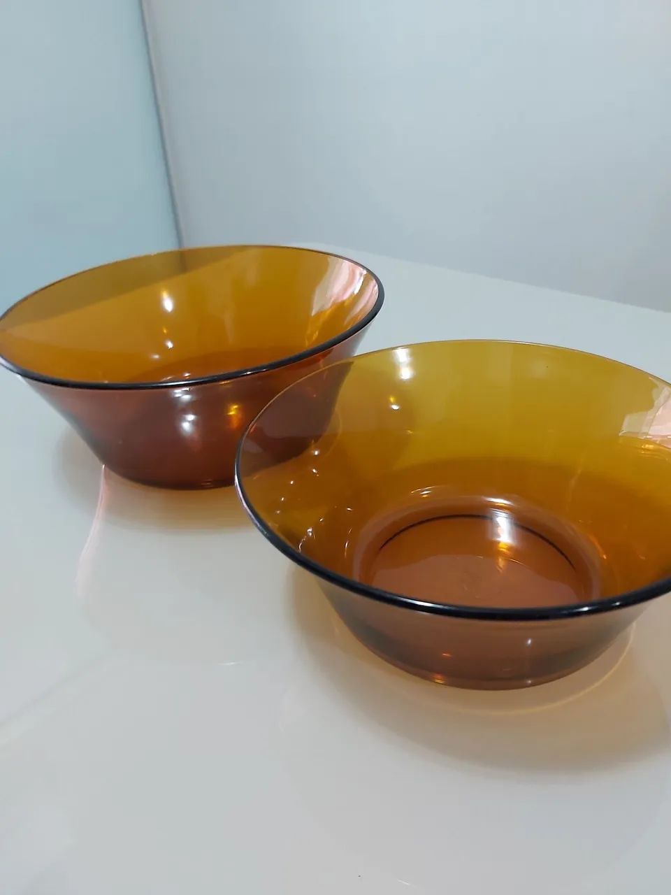 Conjunto Duralex Original Vintage - 60 Peças  - Foto 5