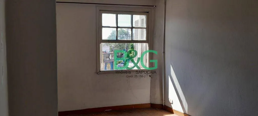 Sobrado para alugar, 250 m² por R$ 2.648,00/mês - Vila Formosa - São Paulo/SP