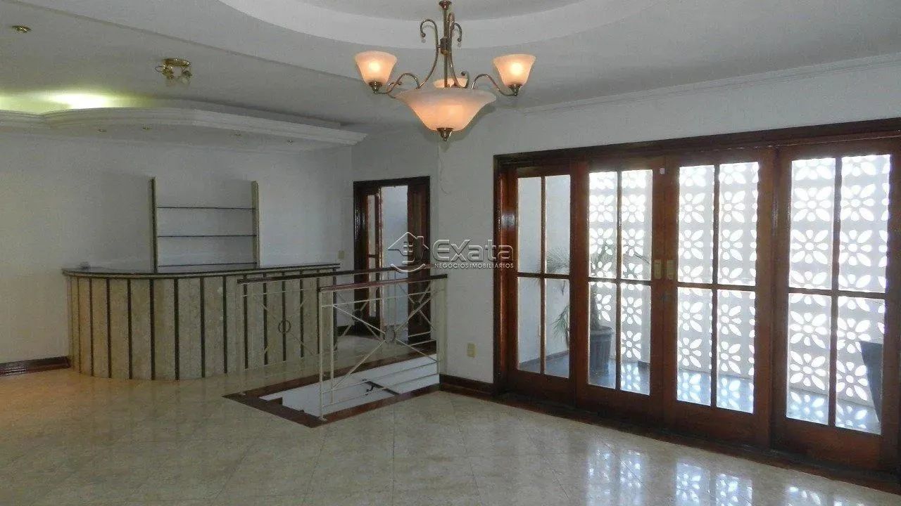 Casa comercial para locação na Vila Carvalho - Foto 2