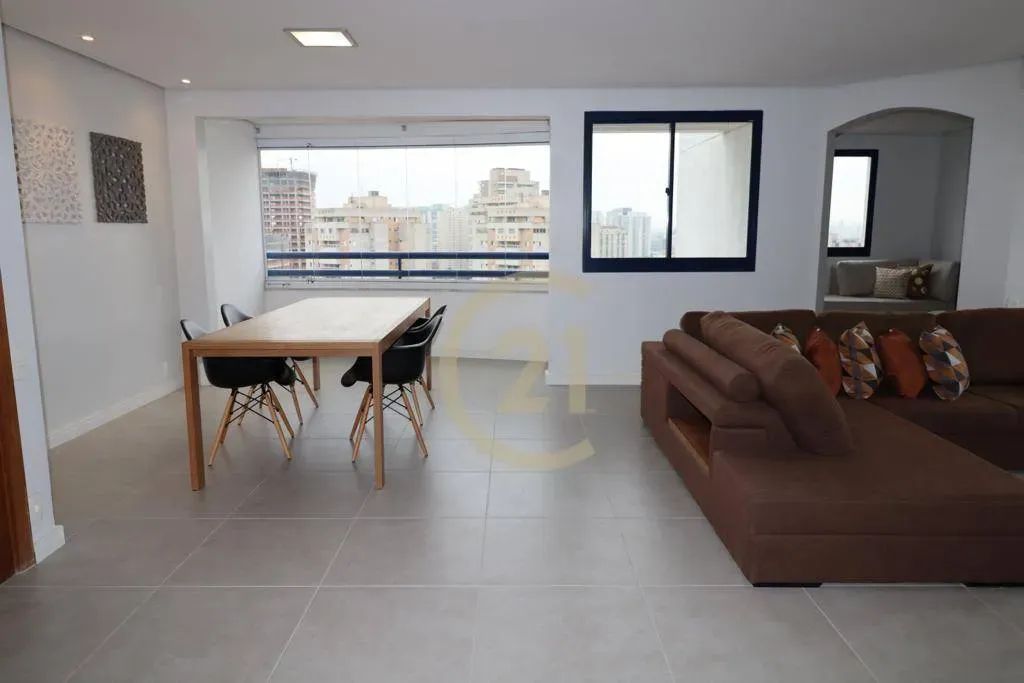 Cobertura com 4 dormitórios à venda, 210 m² por R$ 1.920.000,00 - Perdizes - São Paulo/SP - Foto 3