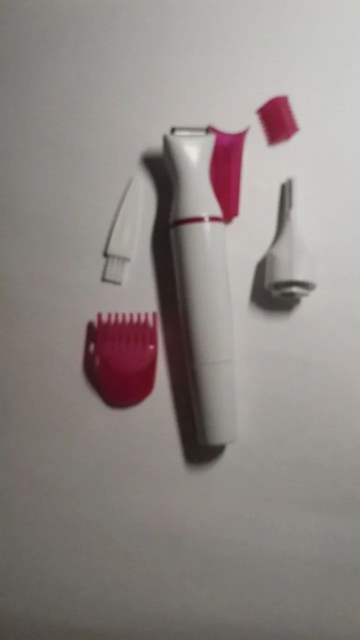 Kit de depilação facial - Foto 3