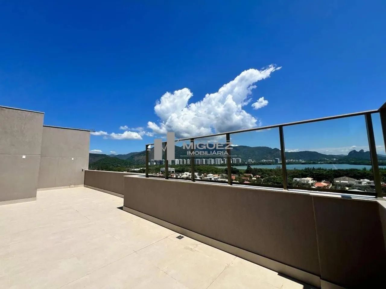Avenida Rosauro Estellita - Apartamento 4 quartos - Barra da Tijuca -á venda - Cód 13418 - Foto 3