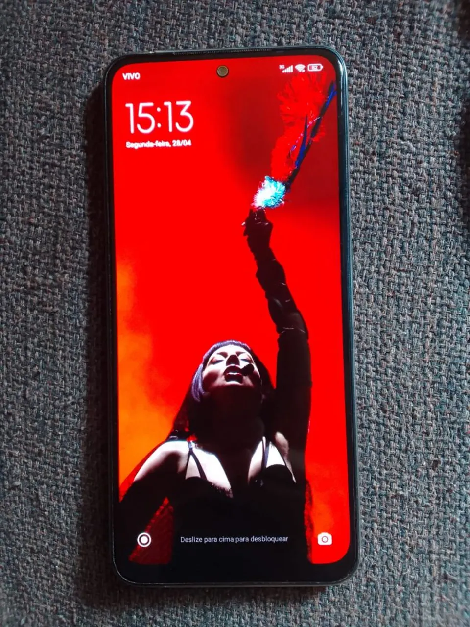 Redmi Note 10