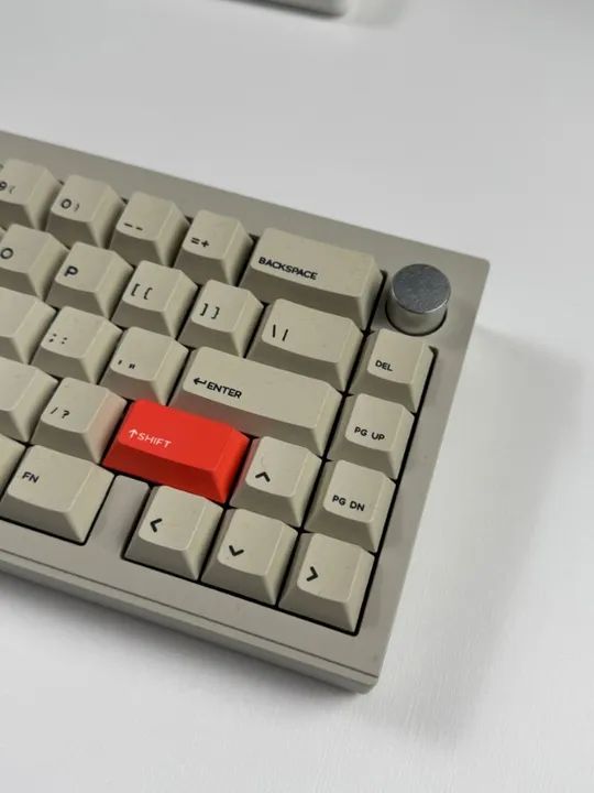 Teclado Gamer Mecanico Cidoo V65 - Foto 2