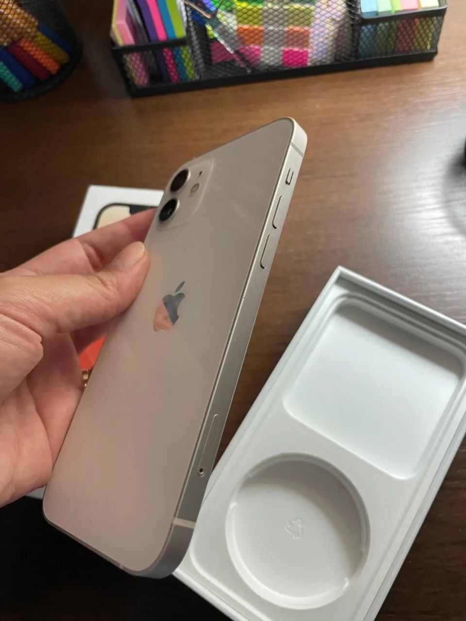 iPhone 12 - Foto 4