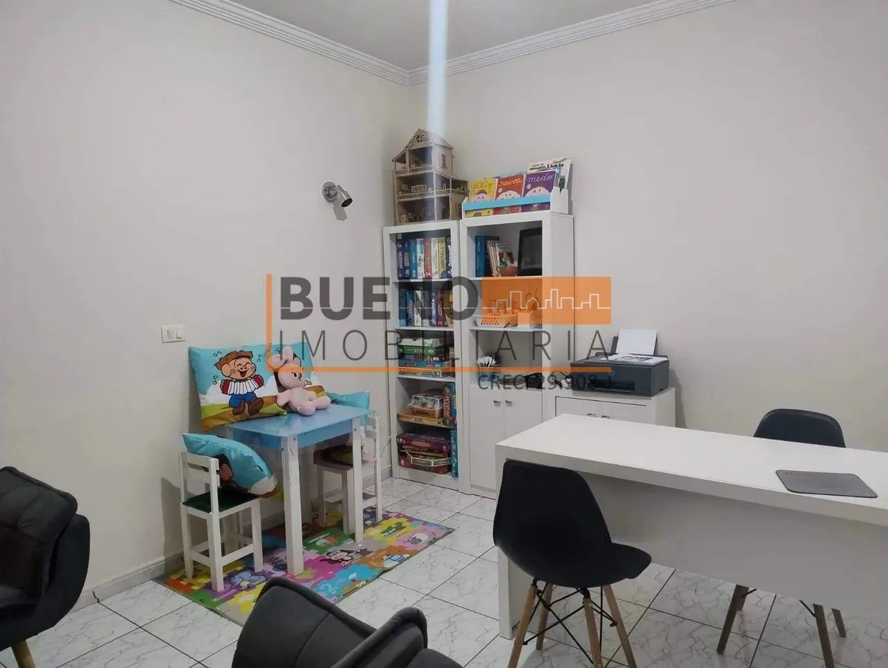 Sala para locação, Vila Santa Maria, Americana, SP - Foto 4