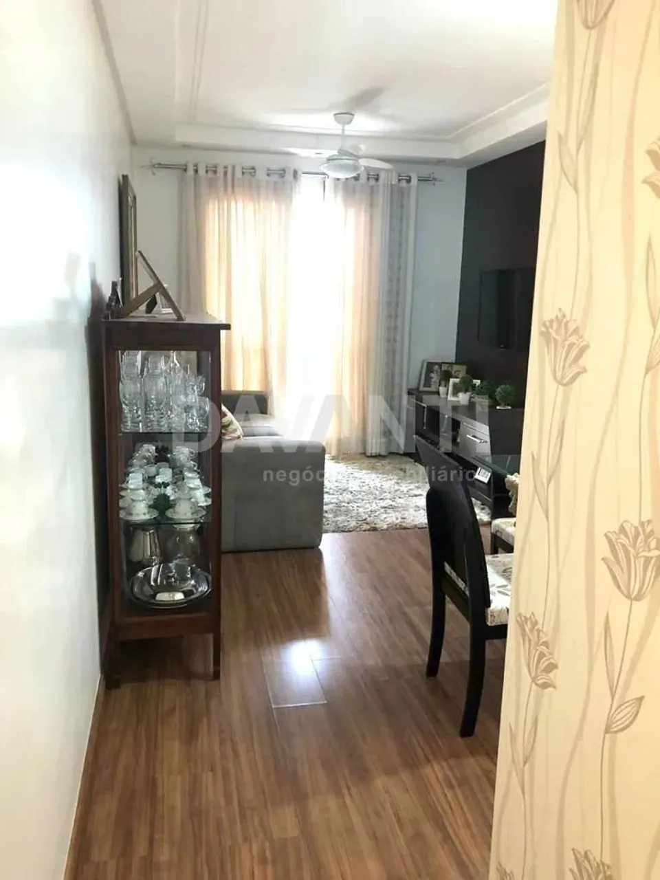 apartamento - São Bernardo - Campinas
