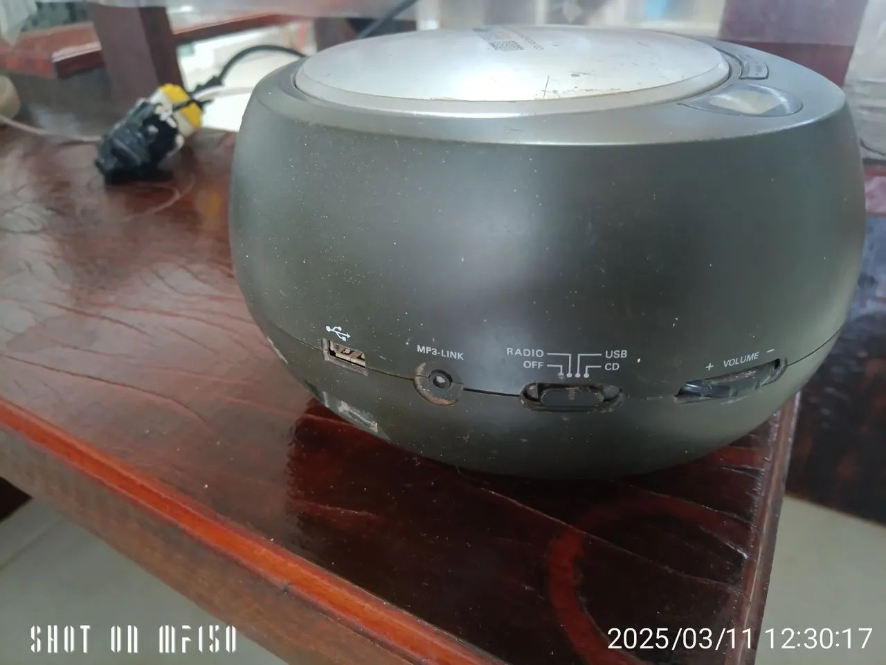 Rádio Philips Antigo - Foto 3