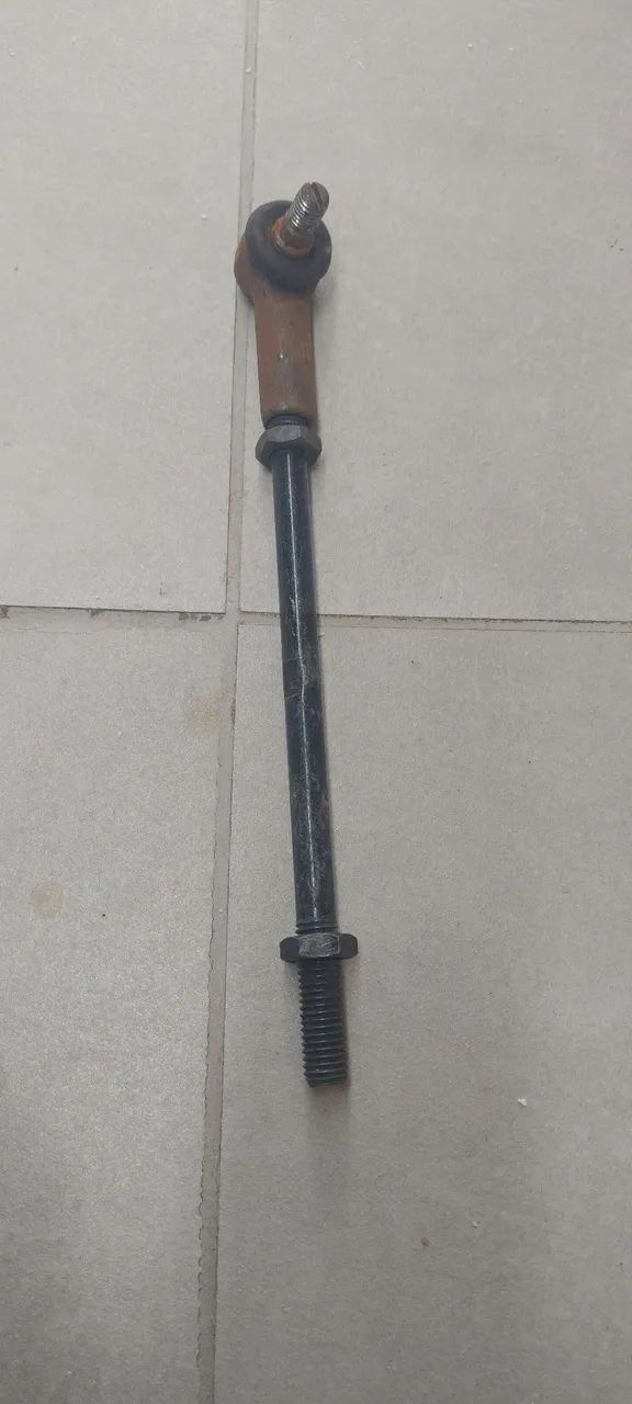 Vendo um terminal do cambio da Escania  - Foto 2