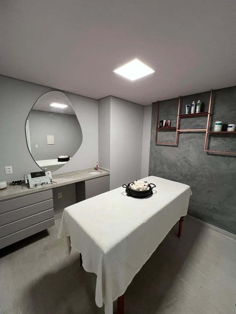 Sublocação espaço para spa - Foto 4