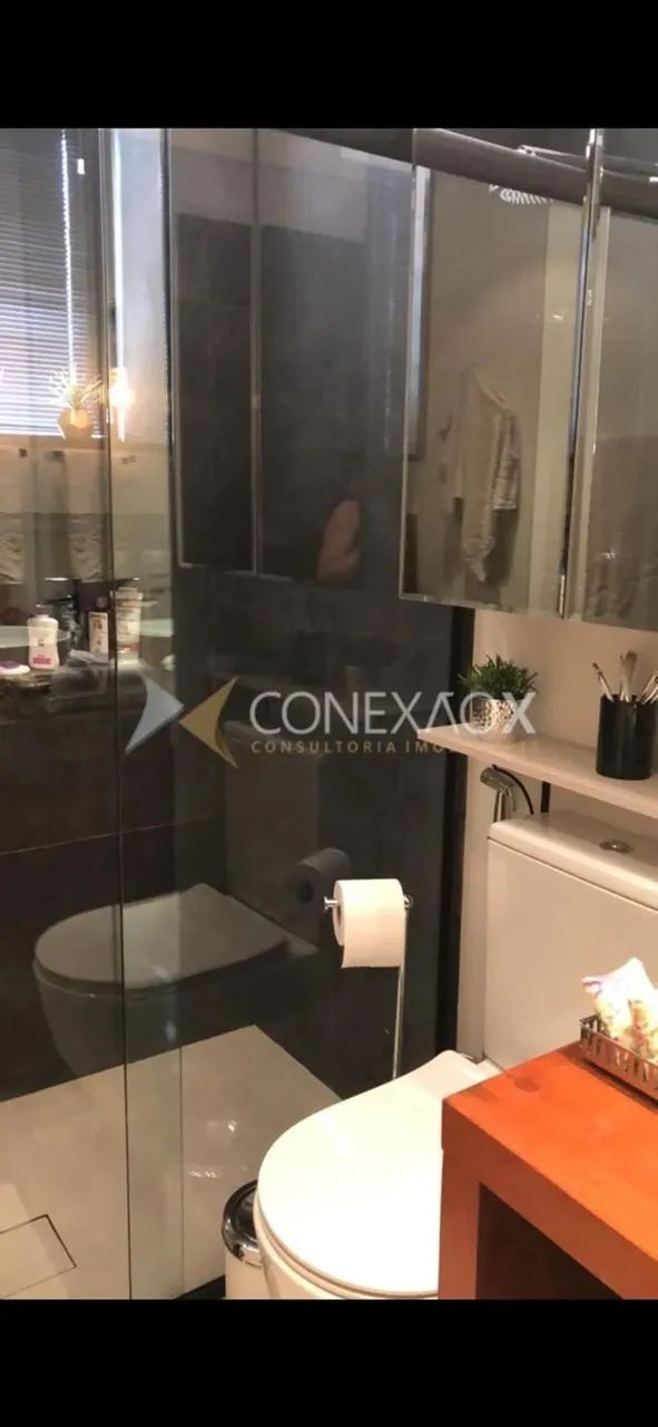 apartamento - Cambuí - Campinas - Foto 5