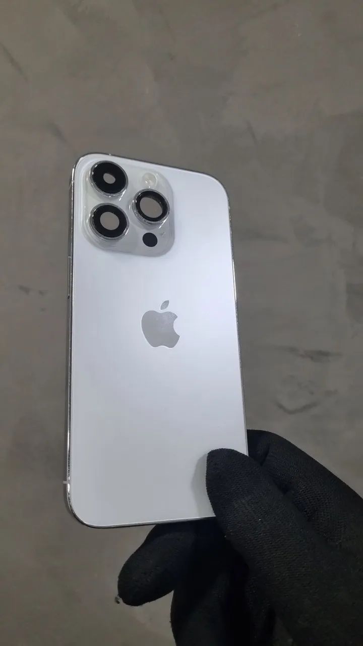 Chassi 14 Pro Original 