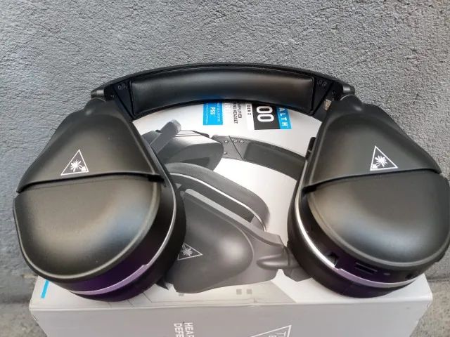 Headset Turtle Beach Stealth 700 Gen 2 - Ps4/ps5/pc - Foto 3