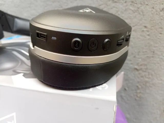 Headset Turtle Beach Stealth 700 Gen 2 - Ps4/ps5/pc - Foto 4