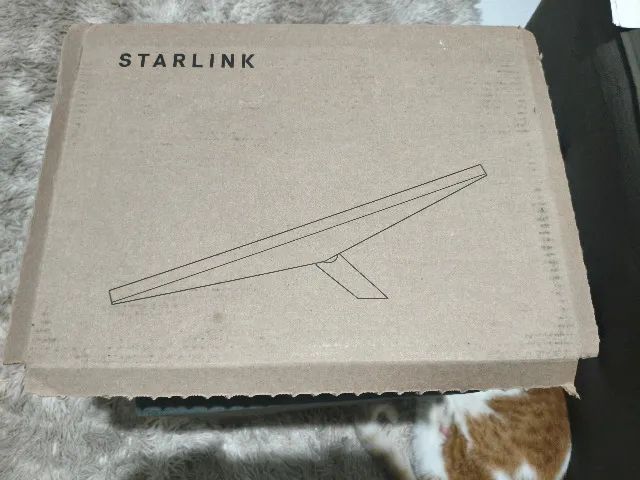 Starlink Mini Kit  - Foto 3