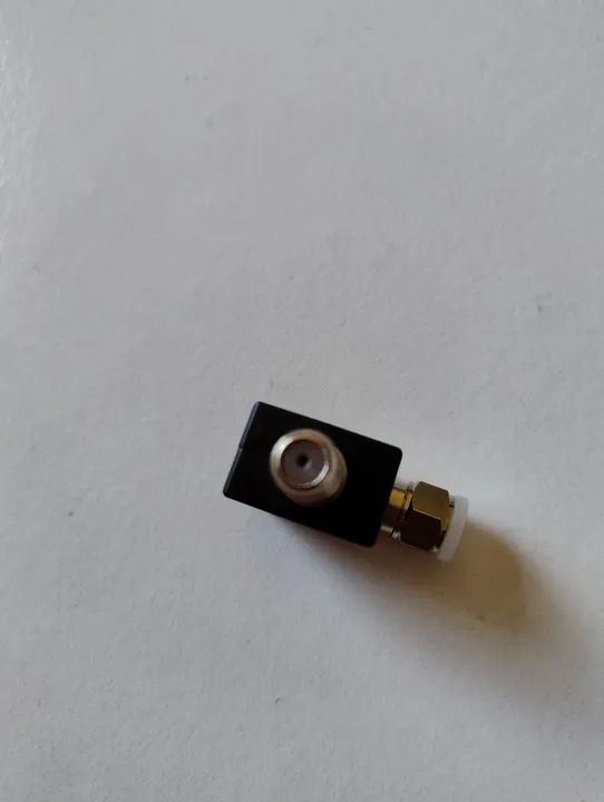 Conector Fêmea para Macho - Samsung - Foto 3