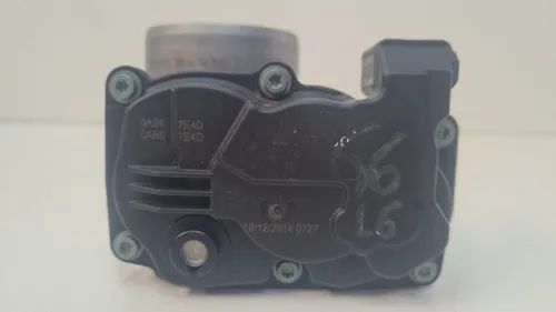 Tbi Corpo De Borboleta Gol Voyage Saveiro Fox 1.6 8v  - Foto 4