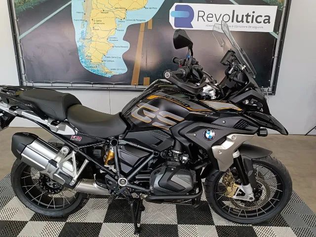 1200 Gs Bmw R1250gs Exclusive 2019 Motorbike Bmw 1250 Gs Exclusive