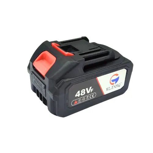 Bateria 48V de Alta Duração para Ferramentas - Foto 3