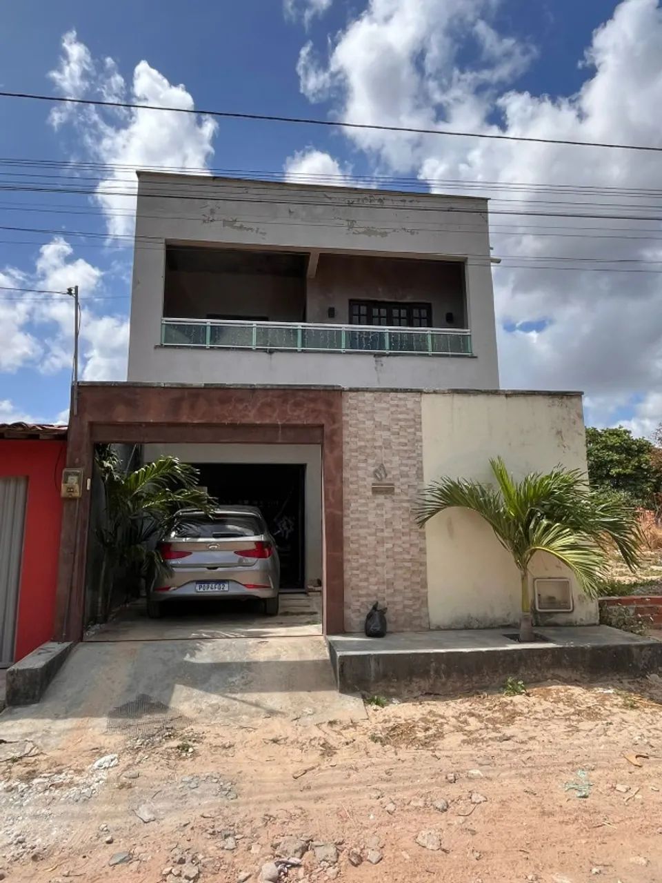 Foto - Caucaia - Itapoã