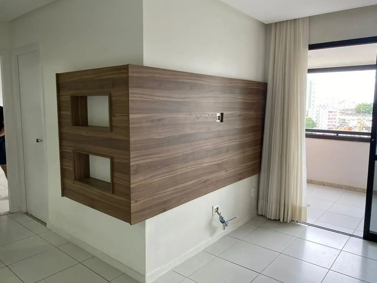 Apartamento 2 Quartos Em 67M² E 2 Vagas De Garagem Na Federação. 1PKPBEH