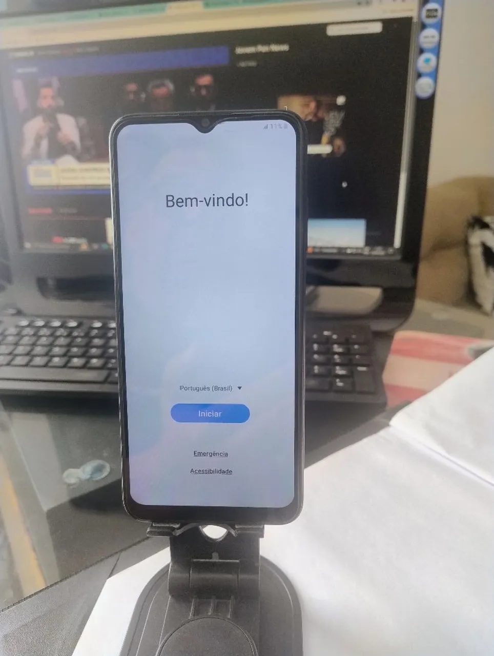 Samsung Galaxy A03s