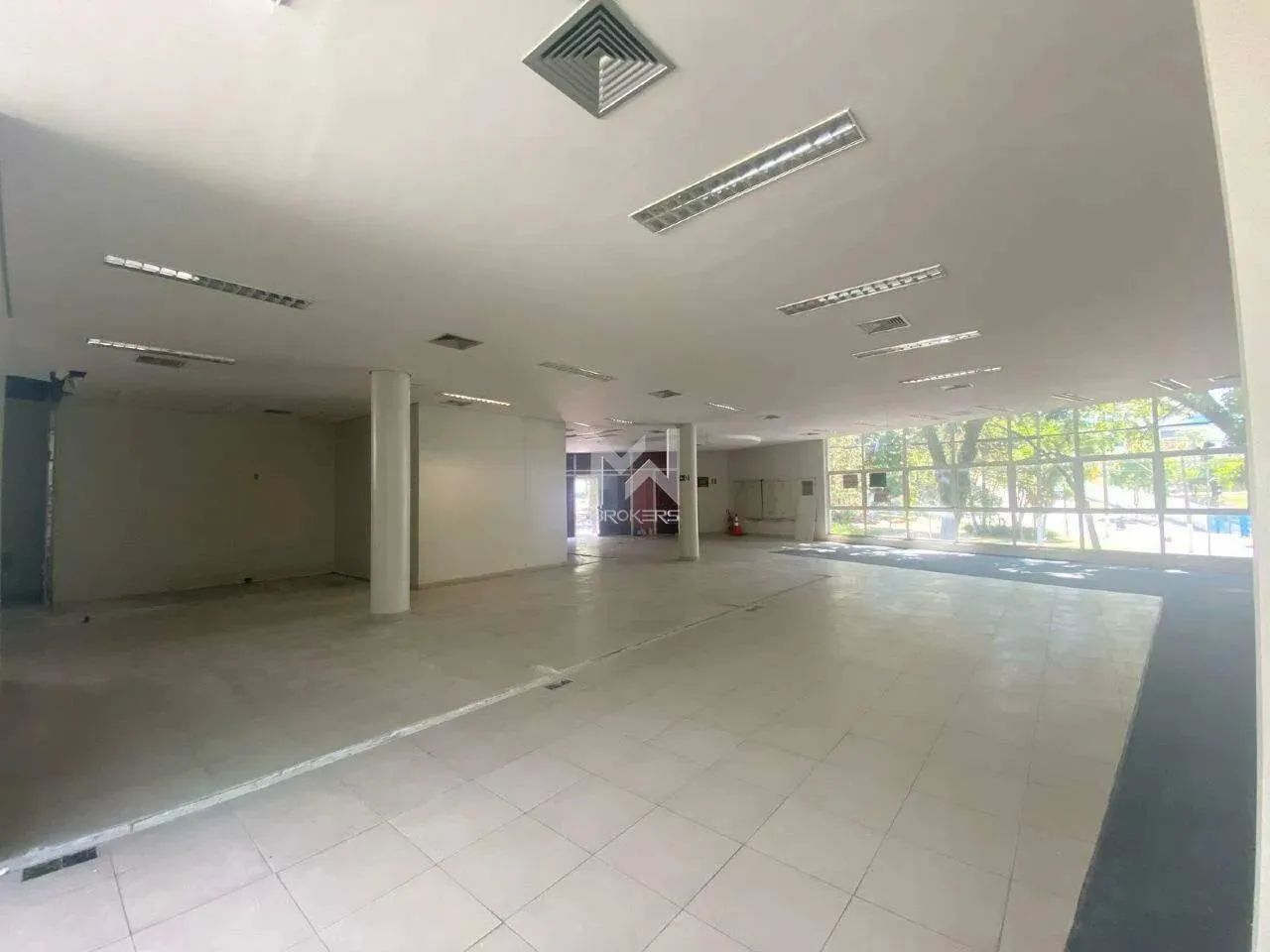 Salão comercial para alugar no centro de Valinhos - SP - Foto 5