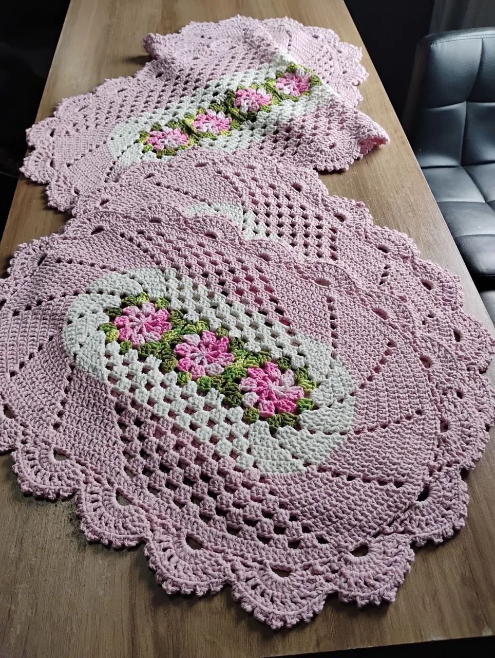 Jogo de tapetes para cozinha 64305770604418121