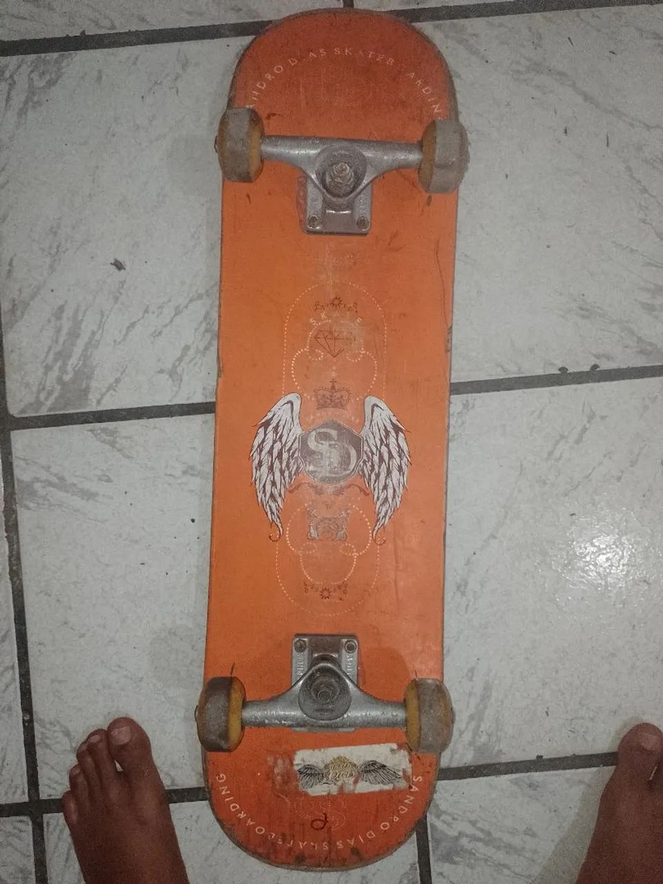 Skate - Foto 3