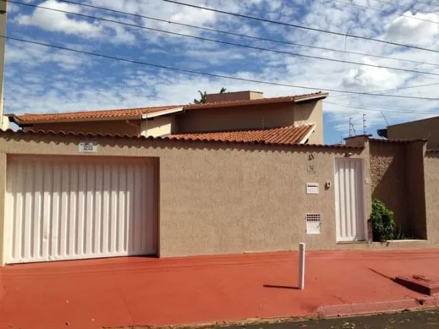 Foto - Uberaba - Jardim São Bento