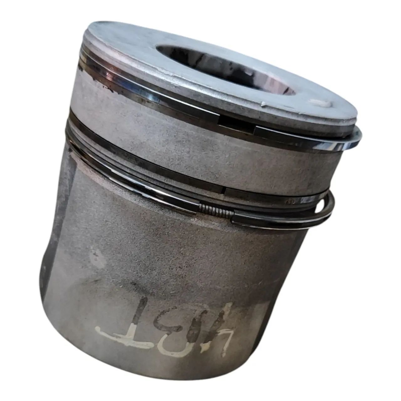 Pistão Motor Cummins 4bt Original 68041 - Foto 6