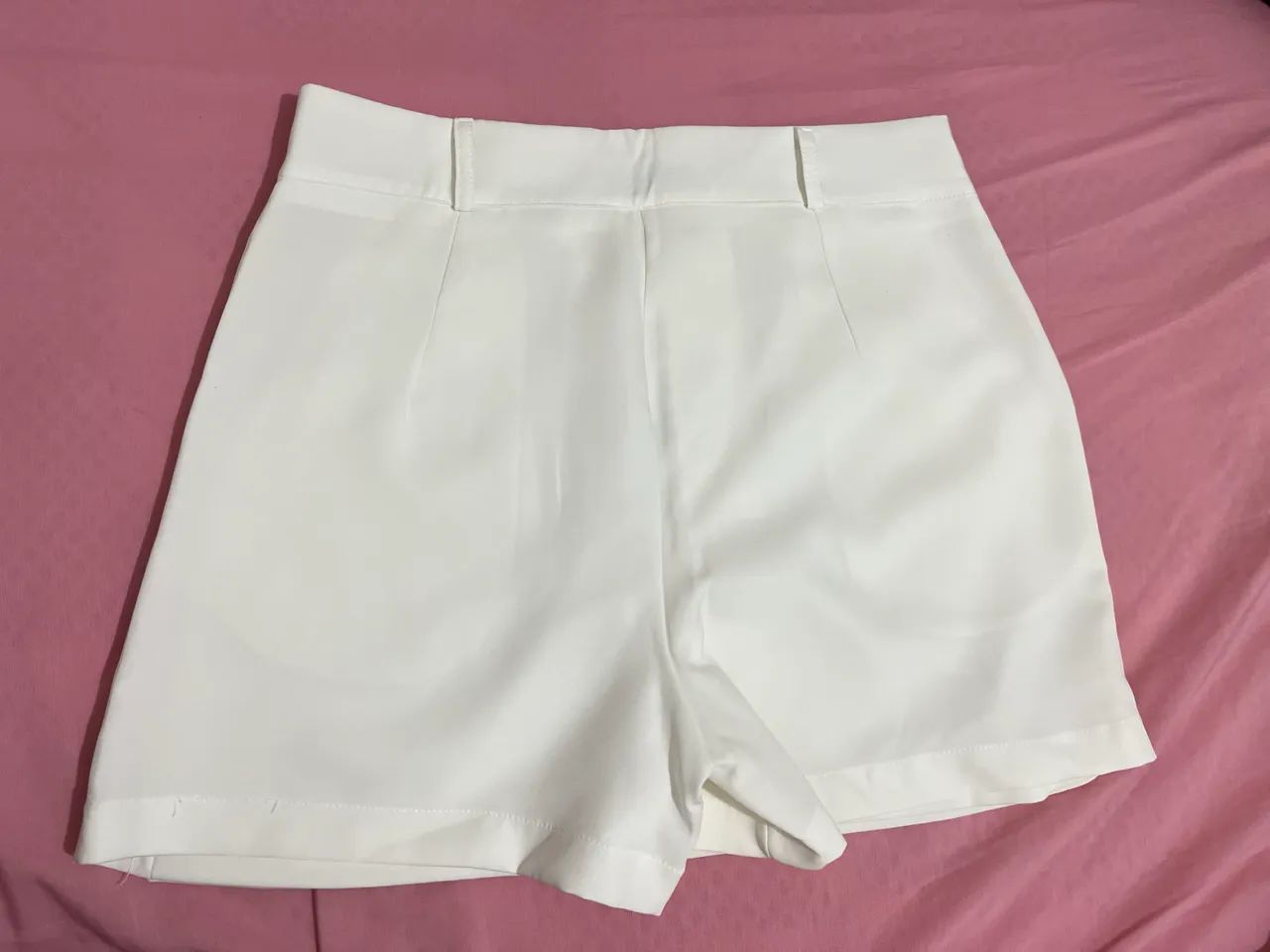 Short saia  - Foto 2