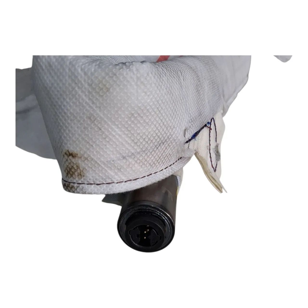 Cortina air-bags teto direito Chery tiggo7pro 1.5 2024/2025 - Foto 6