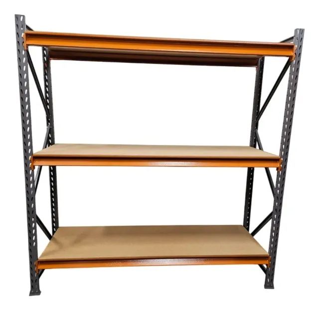 Mini Porta Pallet - Prateleiras Para Estoque - DIreto da fabrica