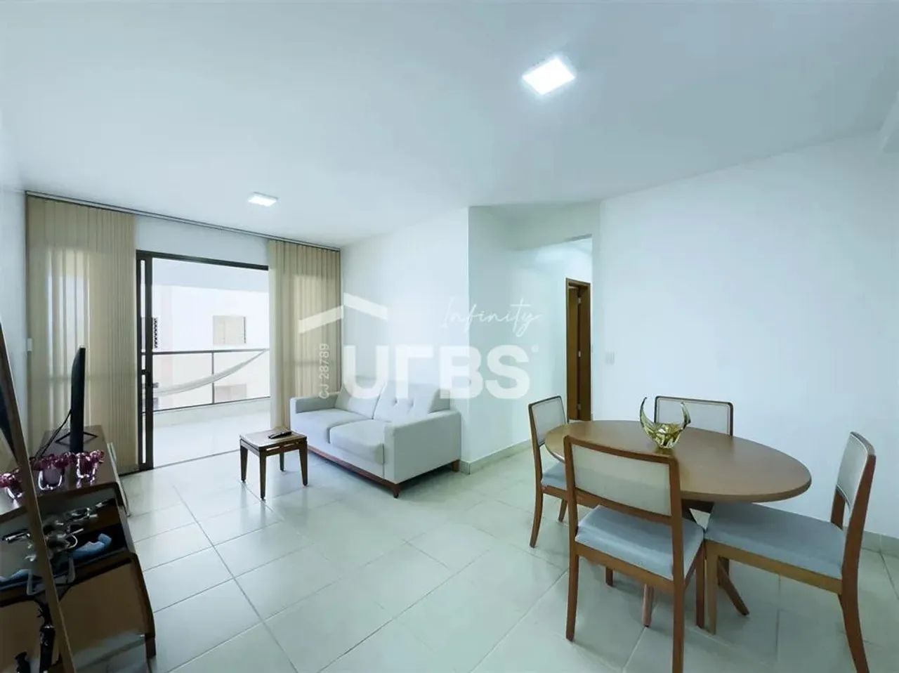 Apartamento à venda no Alto da Glória, 3 quartos, 1 suíte, 84,72 m², próximo ao Shopping F