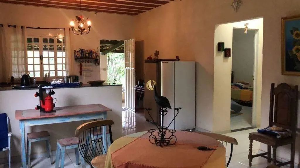 Sítio Fazendinhas Pai José Venda - Foto 5