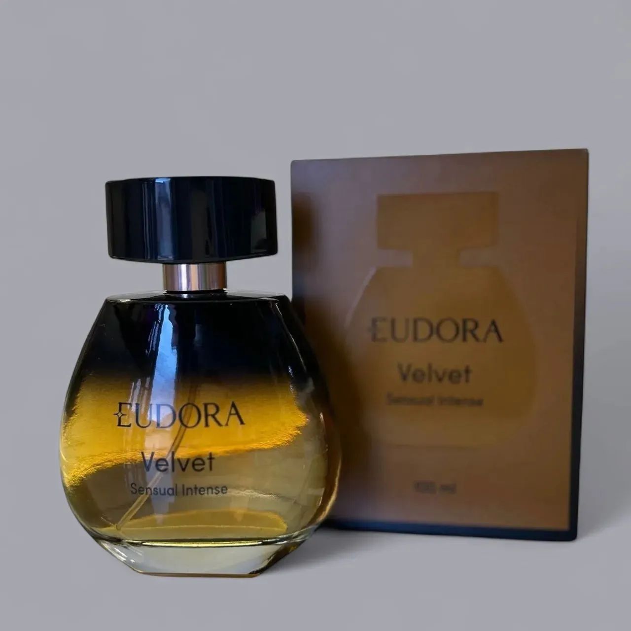 Perfume Feminino Eudora Velvet Sensual Intense - Foto 3