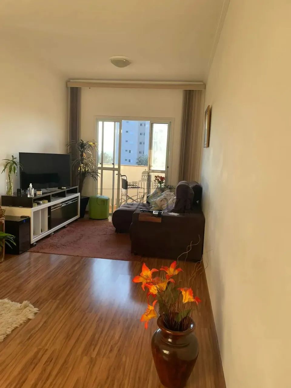 Apartamento - Jardim Califórnia - Jacareí - Residencial Belo Horizonte - 92m² - 3 Dormitór