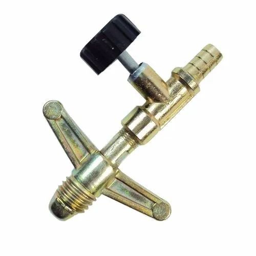 Regulador Alta Pressão para Fogões Industriais - Foto 2