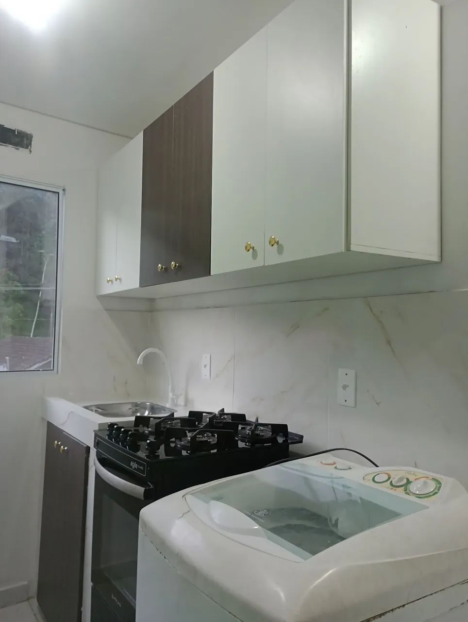 Vendo lofts mobiliados no bairro Garcia  - Foto 5
