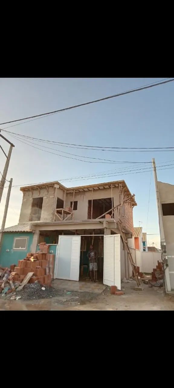 Paulo Sergio Reformas & construções 