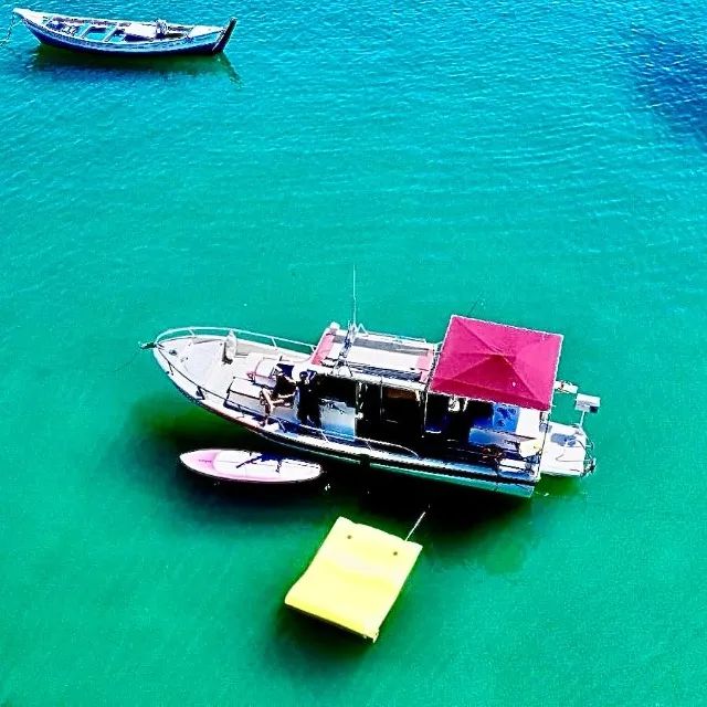 Fishing Vista Oceano 30 c/ Mercruiser 5.0 - Foto 3