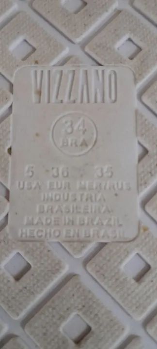 TENIS LINDO DA VIZZANO - Foto 6