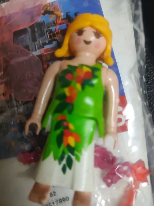 Playmobil -   duas Princesas  - Foto 3