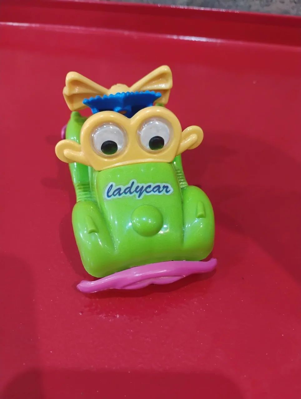 Carrinho ladycar - Foto 4