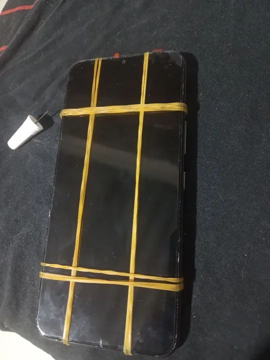 Trocas de telas de celulares abaixo do preço 250 R$trocado  - Foto 5