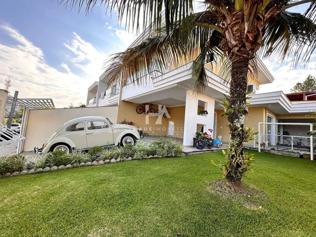 Casa Alto Padrão Ref 5678