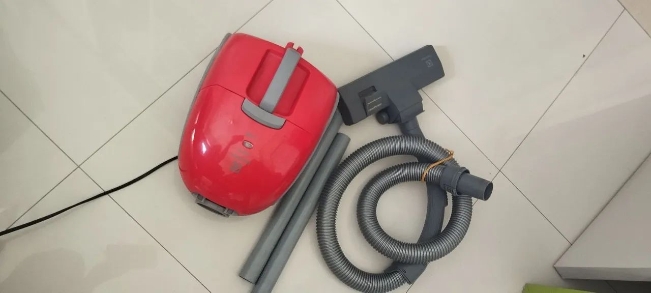 Aspirador de Pó Electrolux
